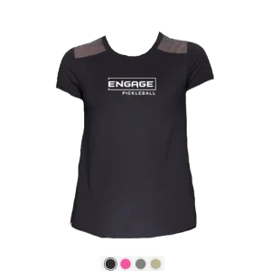 Women's Victory Airstretch Breeze Crew