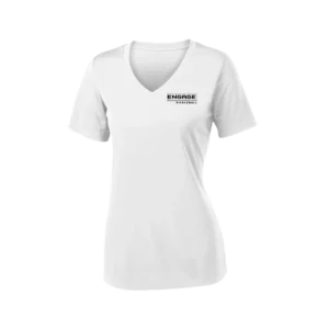 Women's Victory Turnstyle Sport V-Neck