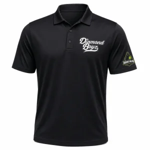 Boogeyman Polo